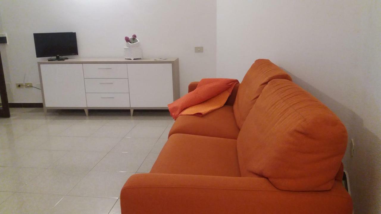 Appartamento Fronte Mare Santa Teresa Gallura Exterior foto